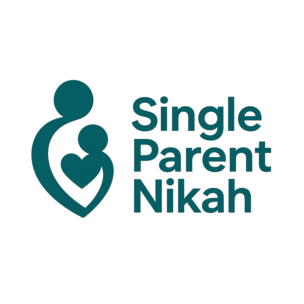 Single Parent Nikah